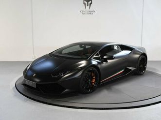 lamborghini huracan lp610-4