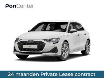 sportback pro line 40 tfsi e 150 kw / 204 pk