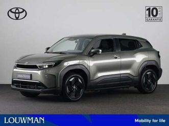 dynamic 61 kwh *nieuw*