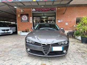 alfa romeo 159 1.9 jtdm 16v distinctive