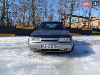 ваз / lada 2110 2006