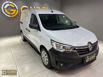 galeriden renault express van 1.5 bluedci joy 2023 model i̇zmir 52.672 km beyaz - 38632909 | arabam.com