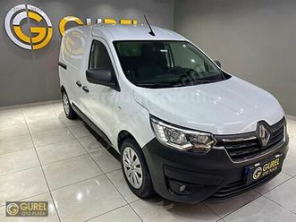 galeriden renault express van 1.5 bluedci joy 2023 model i̇zmir 88.187 km beyaz - 38632921 | arabam.com