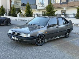 galeriden fiat tempra 1.6 sx 1992 model gaziantep 200.000 km füme - 38624719 | arabam.com