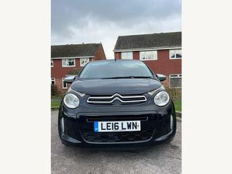 1.2 puretech flair airscape euro 6 5dr (euro 6)