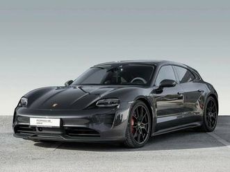 porsche taycan gts sport turismo