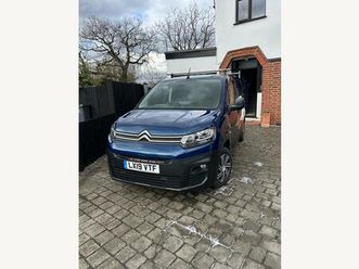 1.6 bluehdi 650 enterprise m swb euro 6 5dr