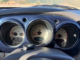 chrysler - pt cruiser