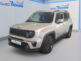 jeep renegade my20 1.3 gse t4 240 ch phev at6 4xe eawd s