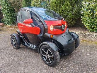 twizy 45 sans permis