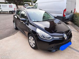clio iv estate 0.9 tce