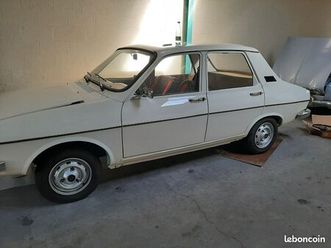 renault 12
