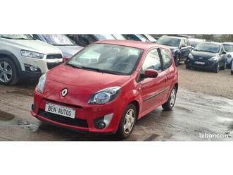 renault twingo 1.2 75 cv