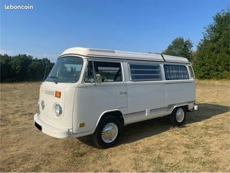 vw combi t2b westfalia vasp