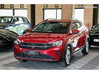 volkswagen taigo 1.0 tsi 95 life business