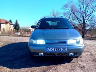 ваз / lada 2111 2007