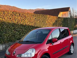 renault modus grand modus 1.5 dci 86cv