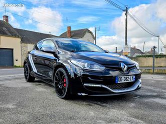 megane 3 rs trophy 275