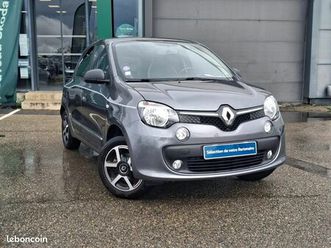 renault twingo iii 0.9 tce 90 energy e6c intens