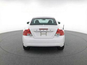 used 2012 volvo c70 t5