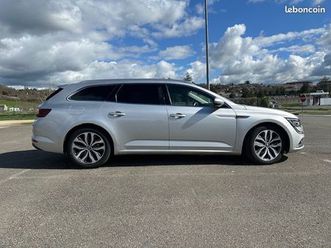 renault talisman intens 150ch break