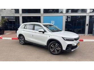 premium חשמלי אוט׳ (204 כ״ס)