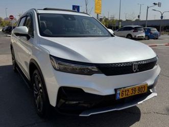 premium חשמלי אוט׳ (204 כ״ס)