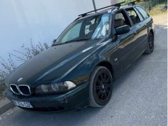 bmw e39 530i