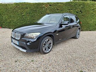 x1 28i xdrive 3.0 258 luxe bioéthanol
