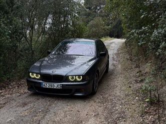 bmw e39 523i