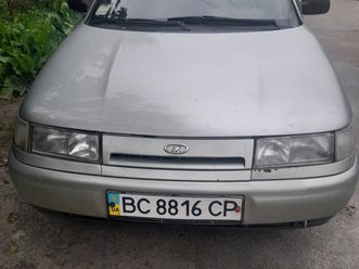 ваз / lada 2110 2001