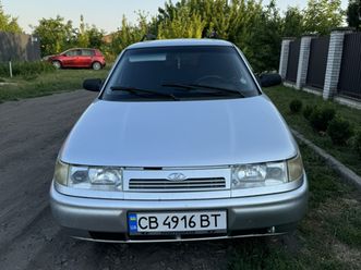 ваз / lada 2111 2007