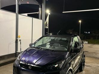 aixam city sport 2021