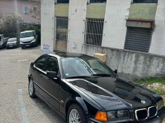 bmw 323ti e36