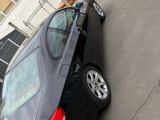 bmw série 3 e92 vente ou échange