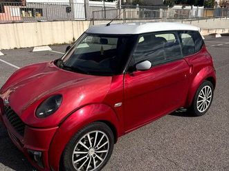 chatenet ch26 voiture sans permis