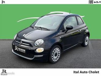 fiat 500 1.0 70ch bsg s&s dolcevita