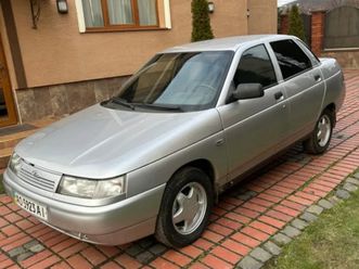 ваз / lada 2110 2007