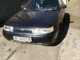 ваз / lada 2110 2009