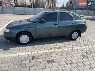 ваз / lada 2112 2006