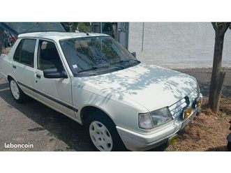 309 peugeot océane diesel