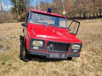 renault rodeo acl collection