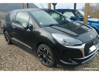 ds3 cabrio