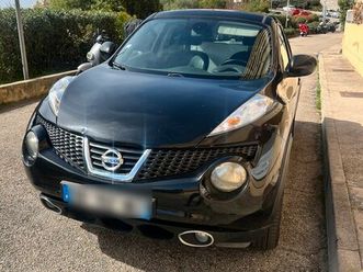 juke deezer 110 ch diesel