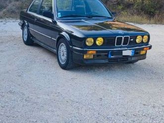 bmw e30 325ix