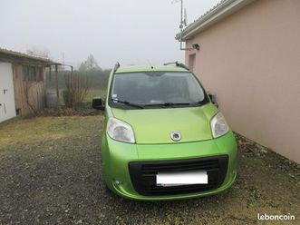 fiat qubo
