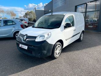 renault kangoo express 1.5 dci 110 extra r-link girafon