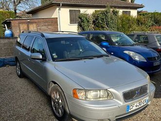 volvo v70