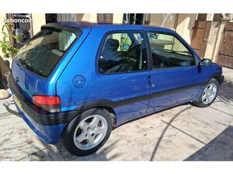 106 xsi phase 1 1.4l