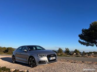 a3 berline 35 tdi